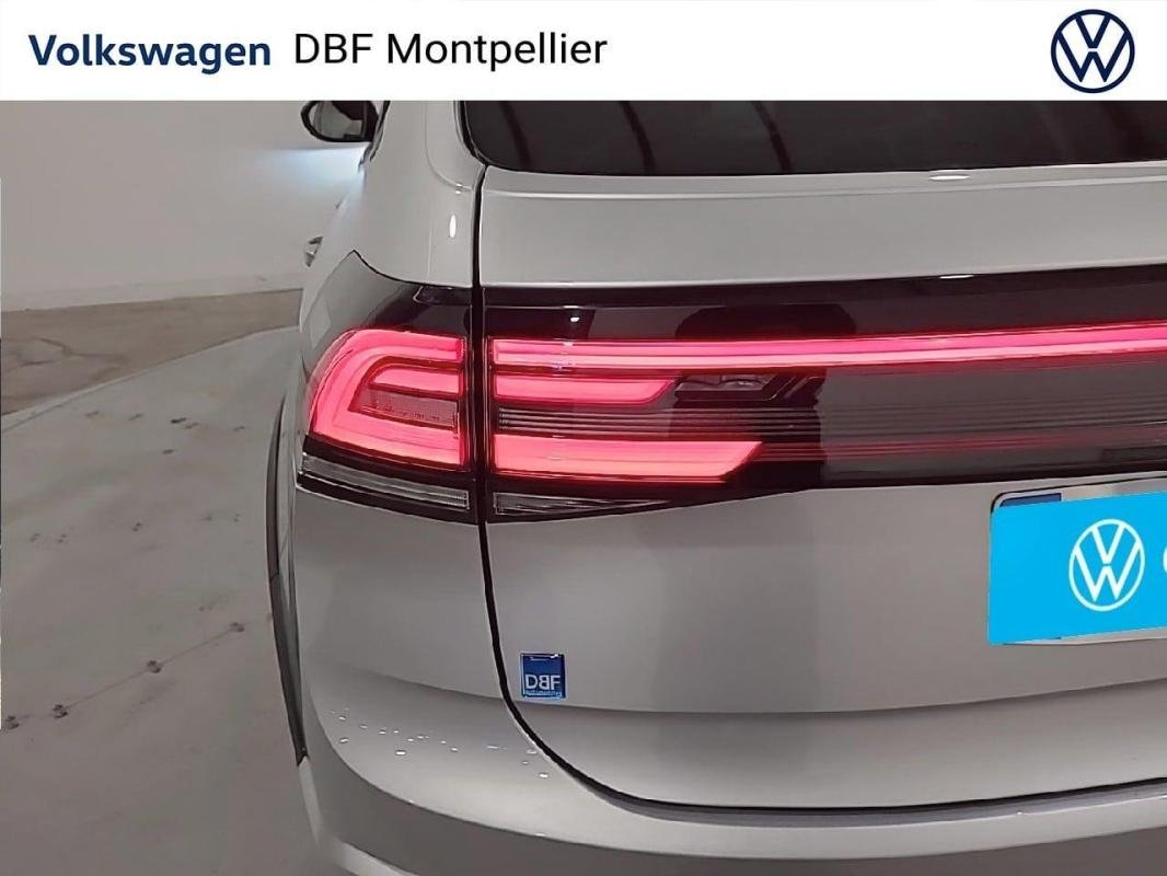 Volkswagen Taigo - Photo 36