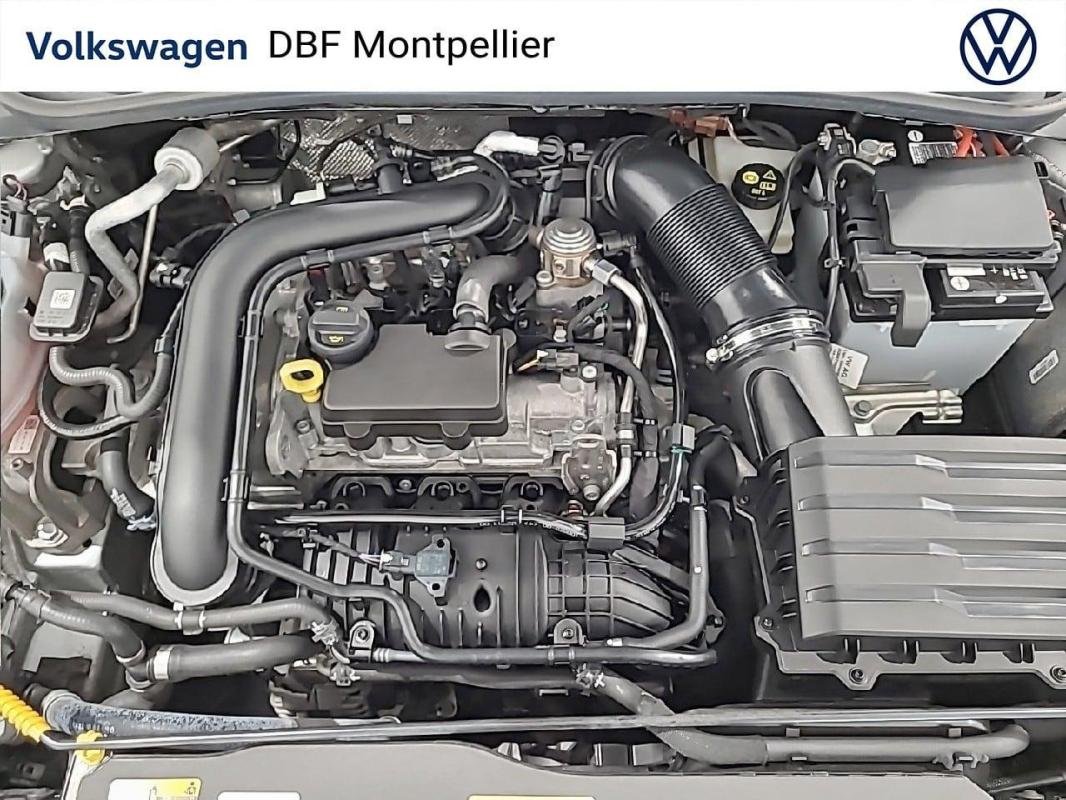 Volkswagen Taigo - Photo 37