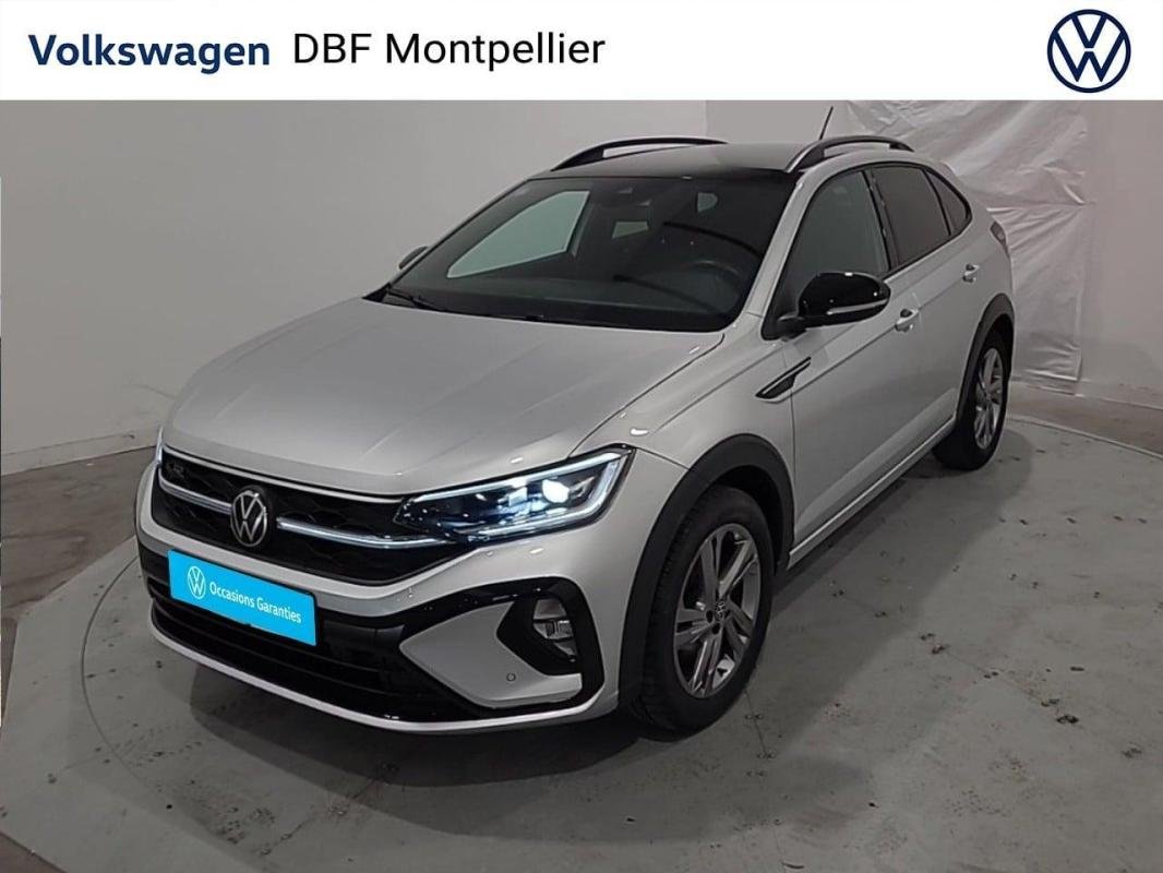 Volkswagen Taigo - Photo 39