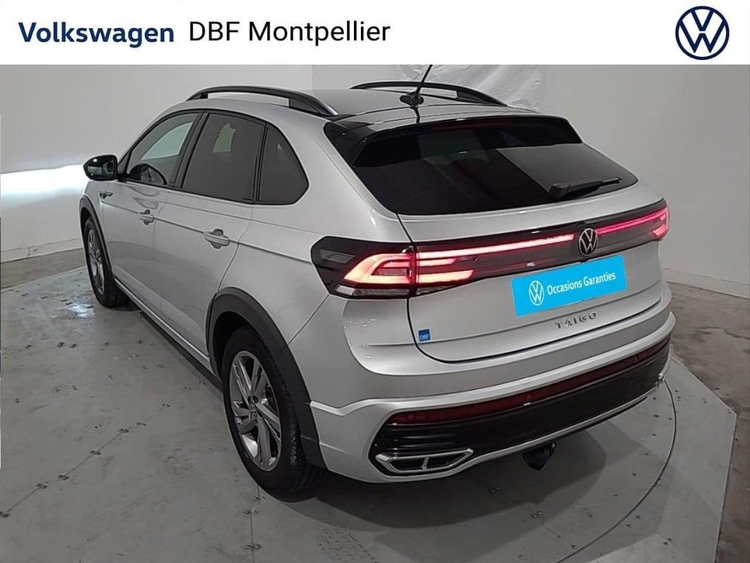 Volkswagen Taigo - Photo 41