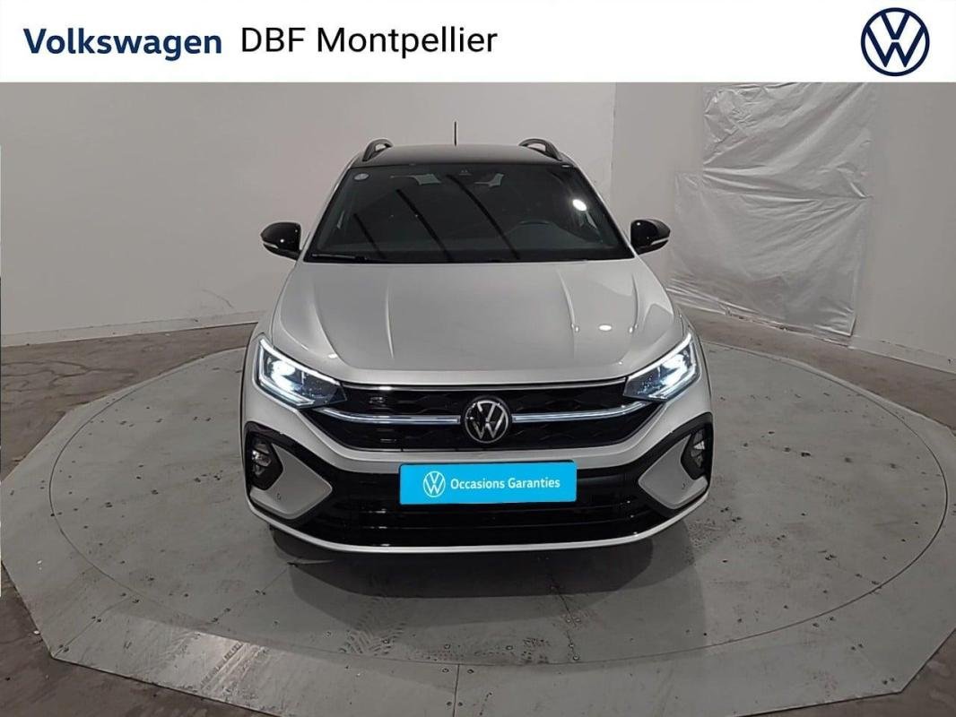 Volkswagen Taigo - Photo 43