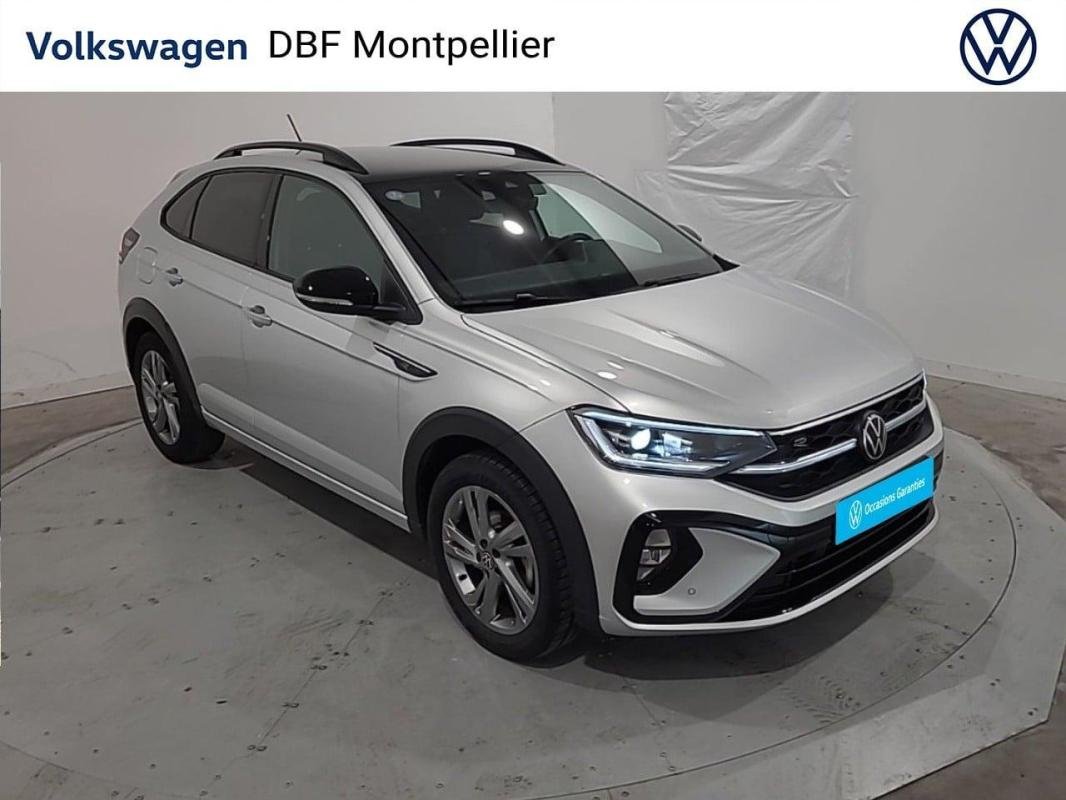 Volkswagen Taigo - Photo 44