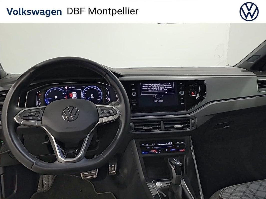Volkswagen Taigo - Photo 47