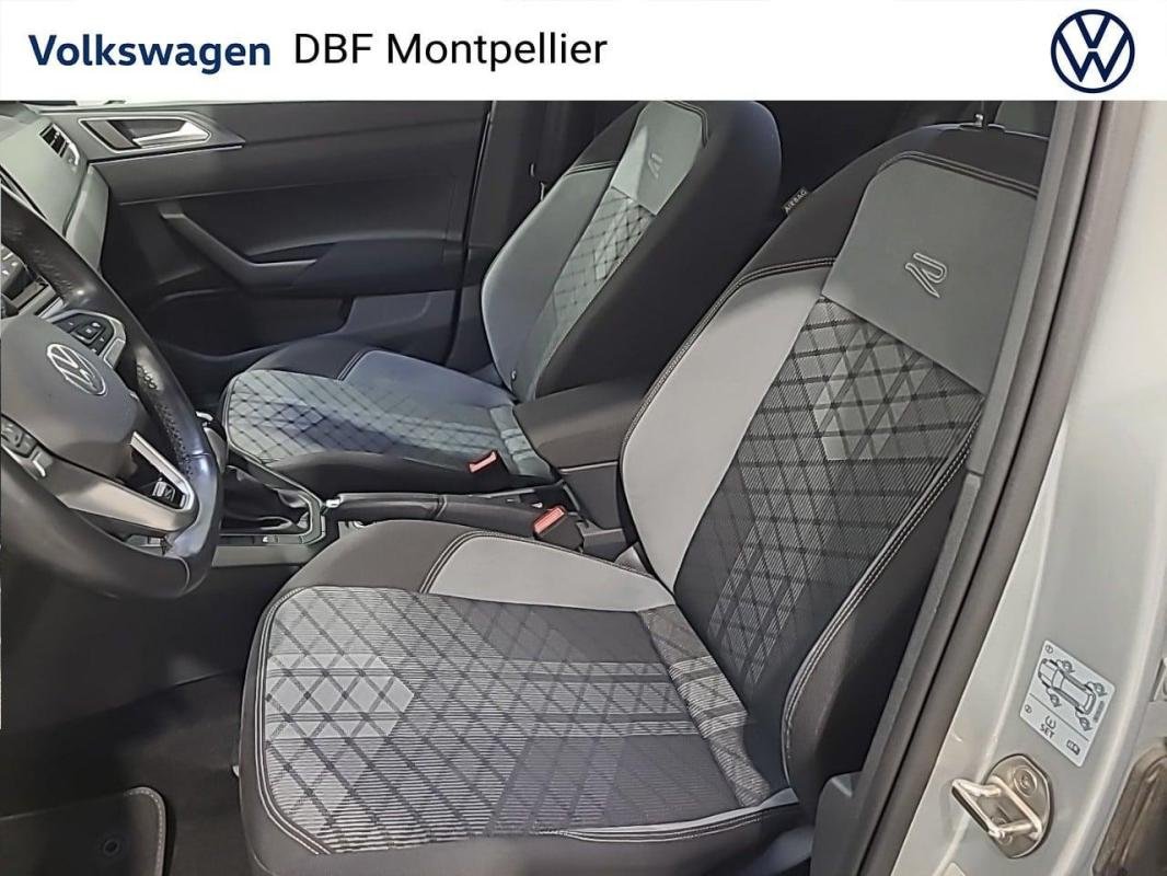 Volkswagen Taigo - Photo 48