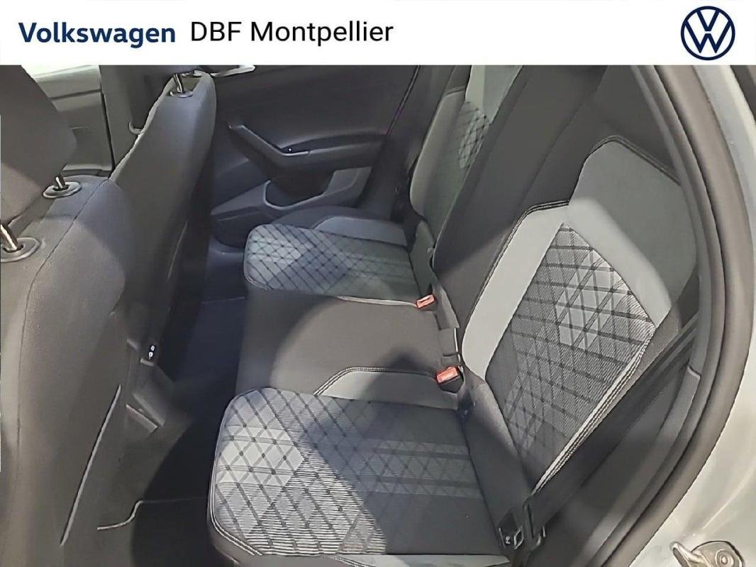 Volkswagen Taigo - Photo 49