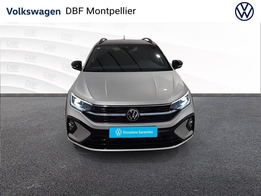 Volkswagen Taigo - Photo 5