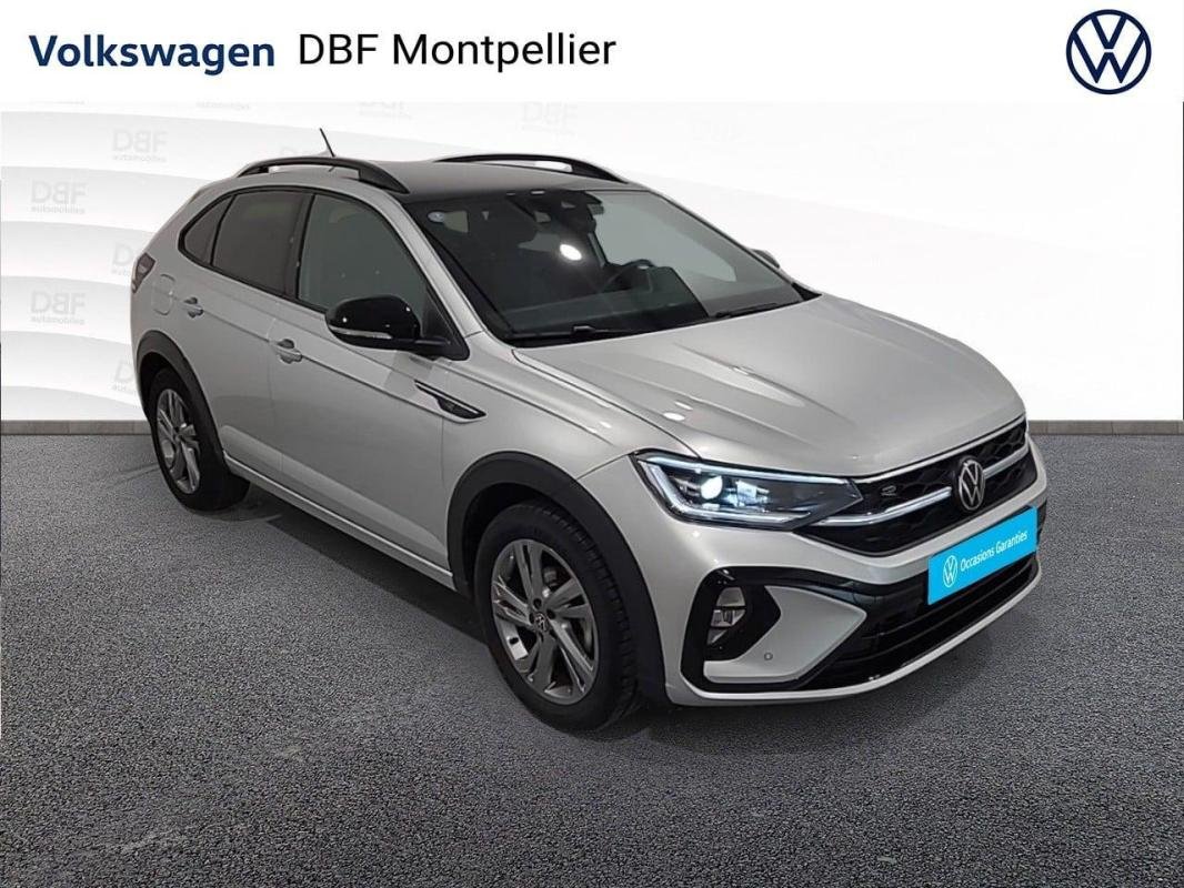 Volkswagen Taigo - Photo 6