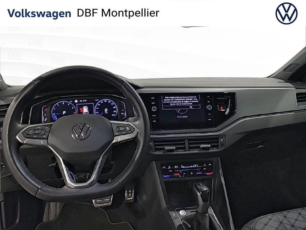 Volkswagen Taigo - Photo 9