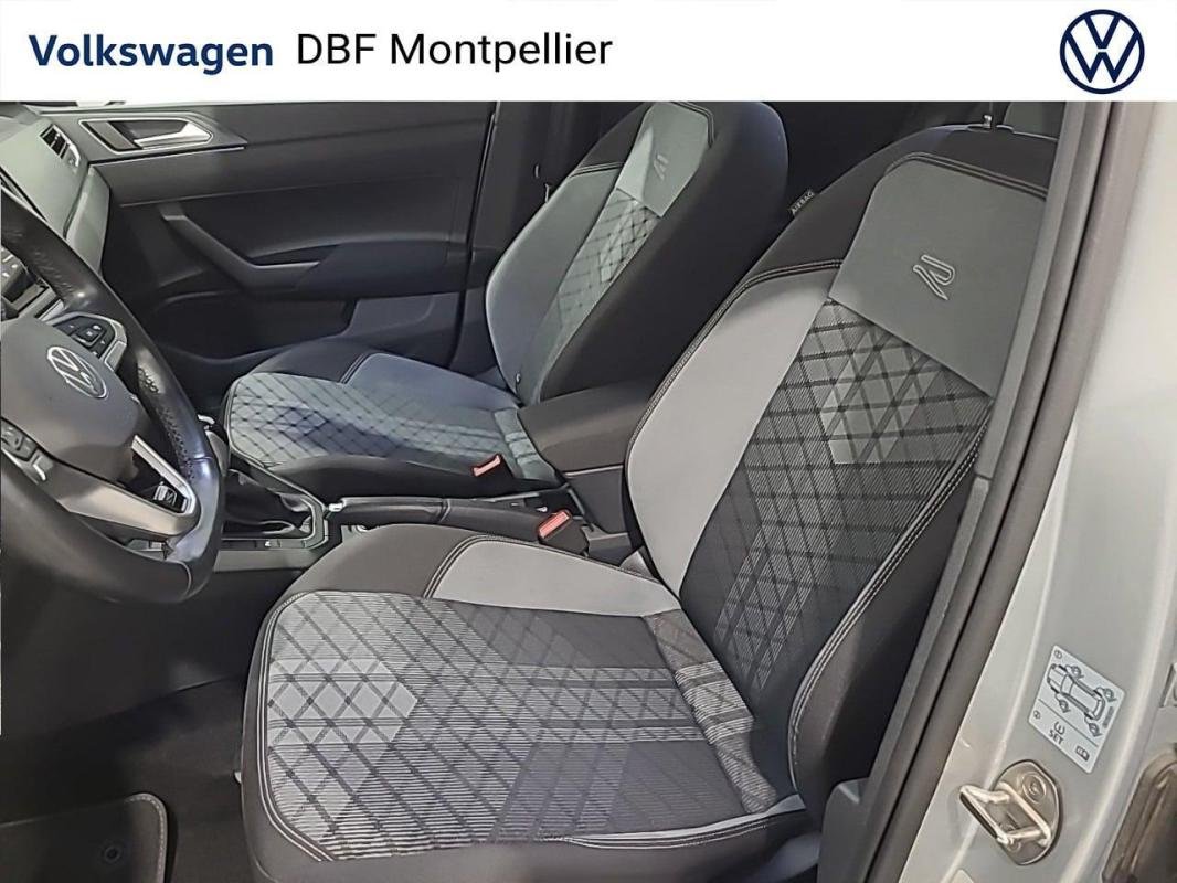 Volkswagen Taigo - Photo 10