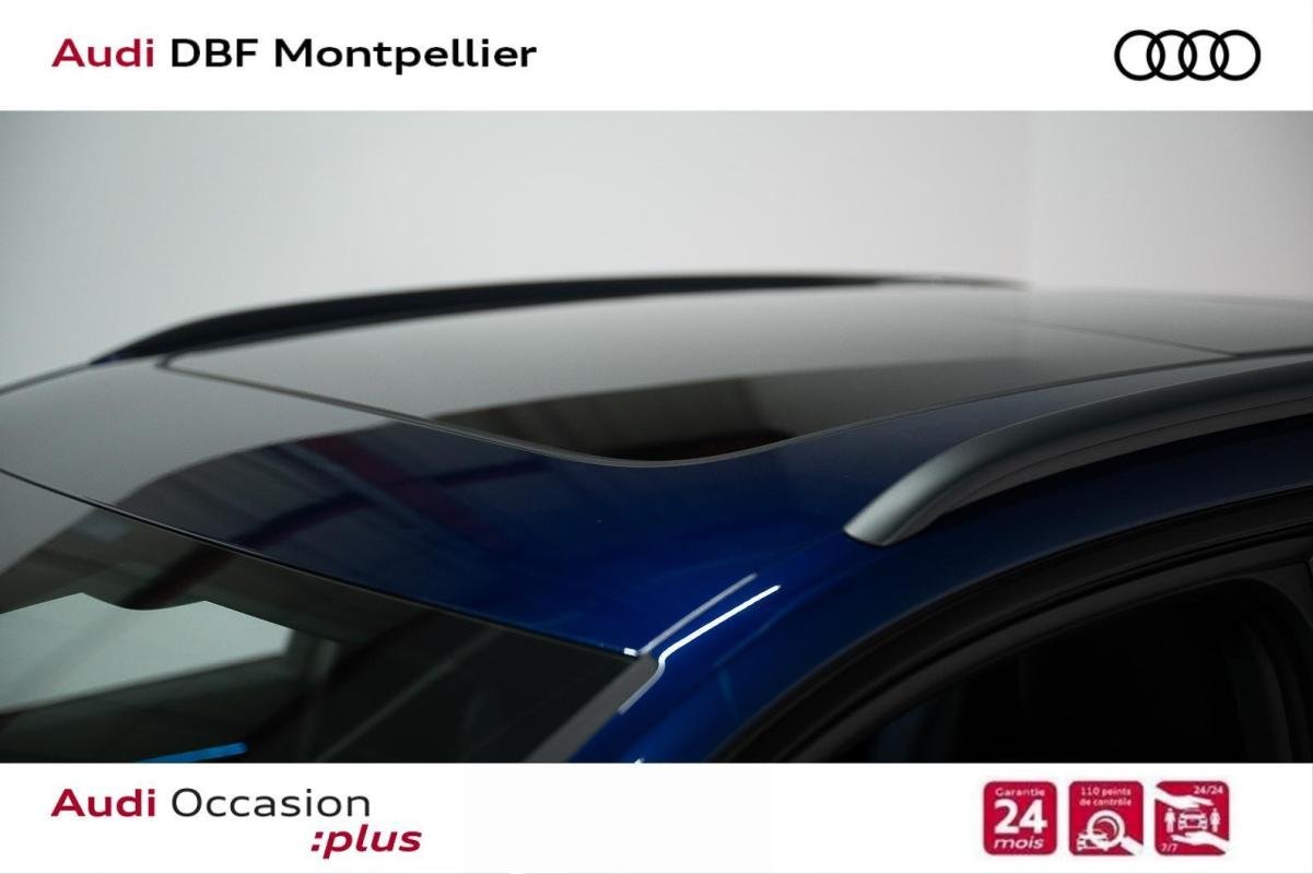 Audi Q3 - Photo 12