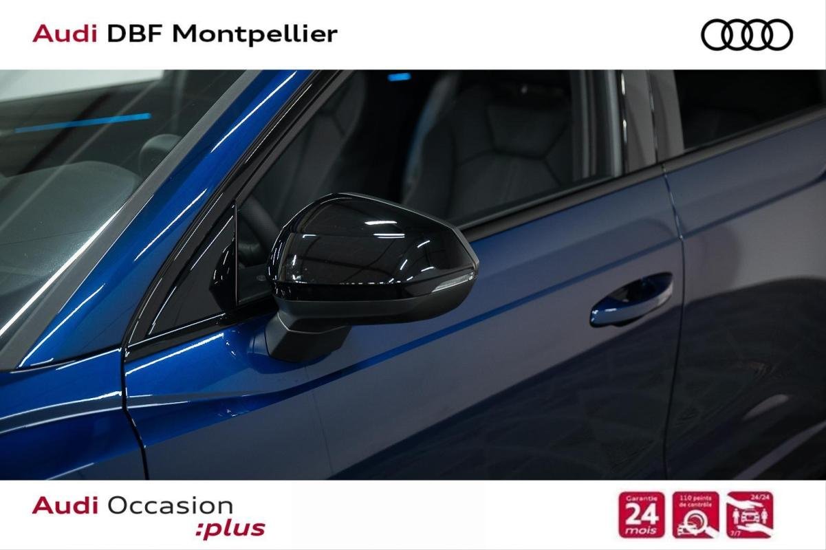 Audi Q3 - Photo 13
