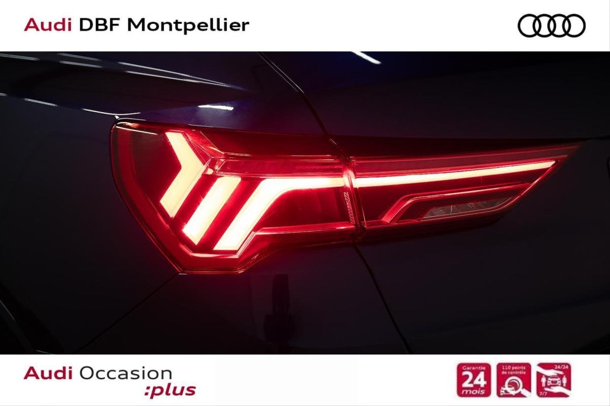 Audi Q3 - Photo 14