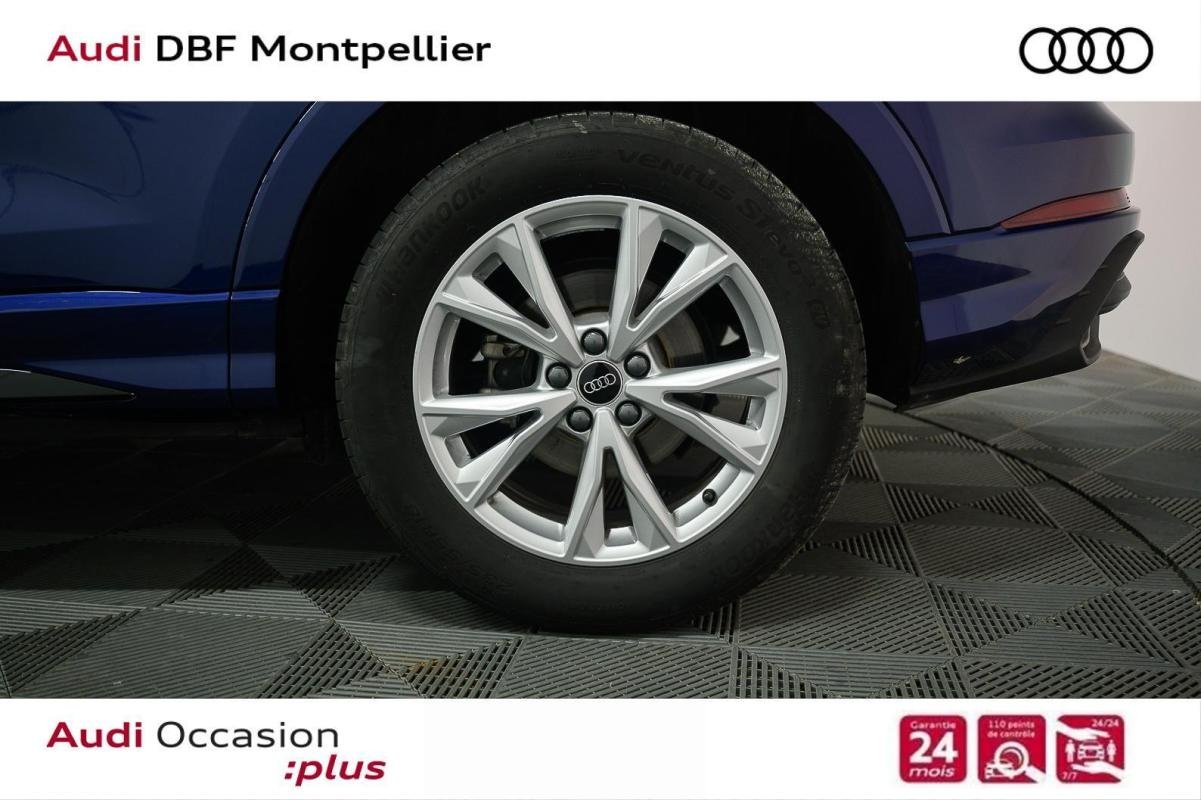 Audi Q3 - Photo 15