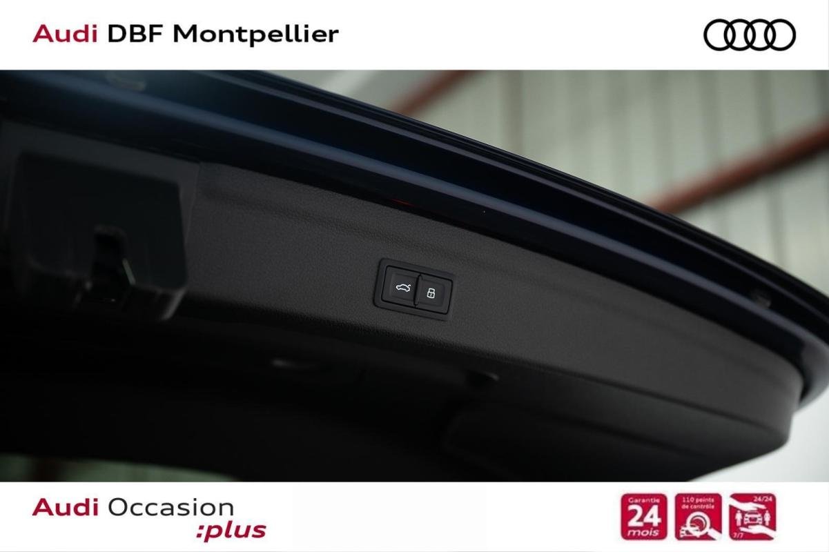 Audi Q3 - Photo 17