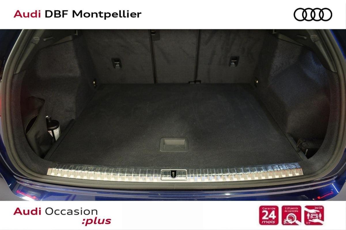 Audi Q3 - Photo 18