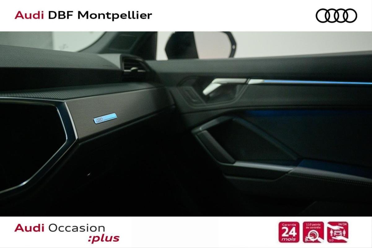 Audi Q3 - Photo 2