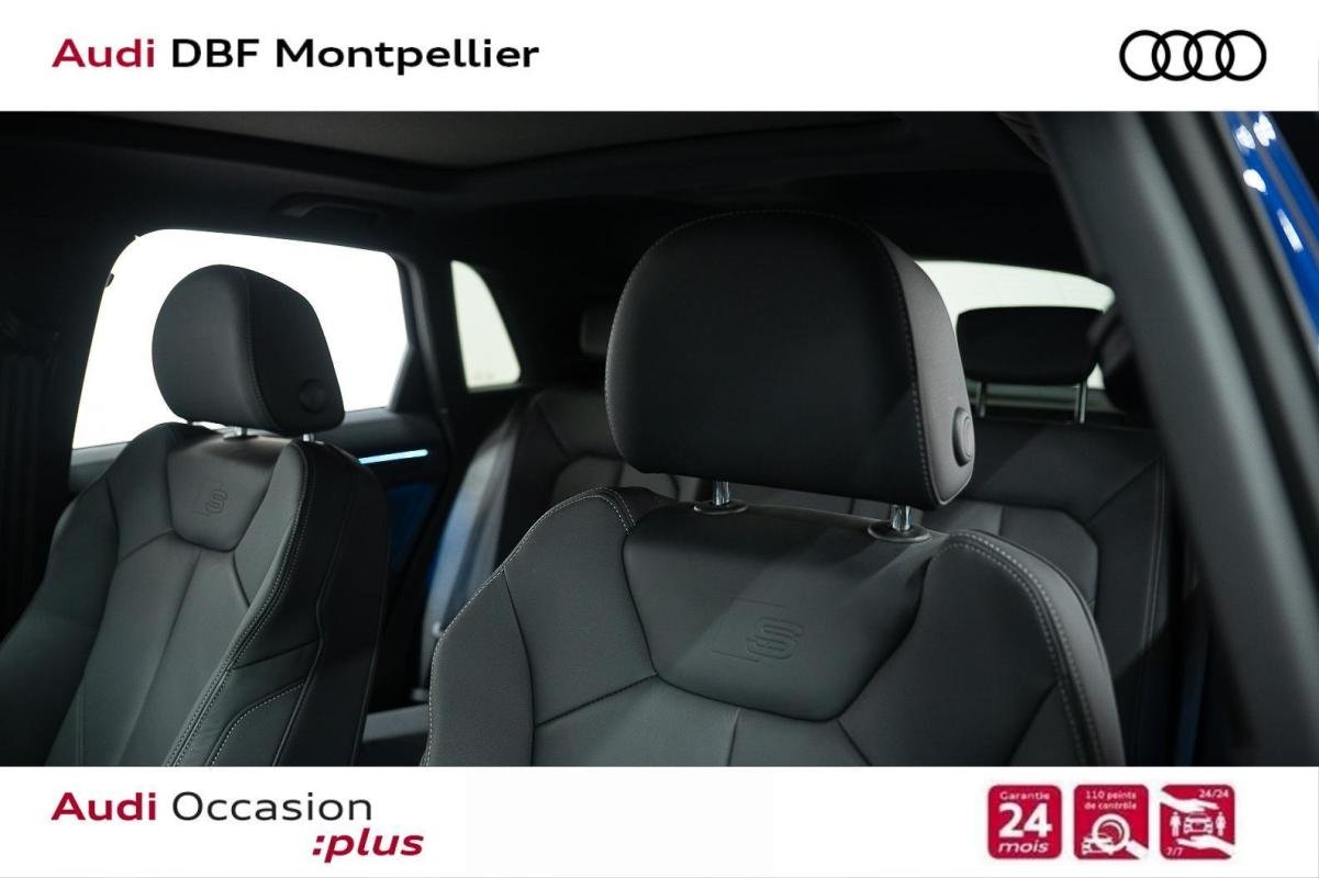Audi Q3 - Photo 21
