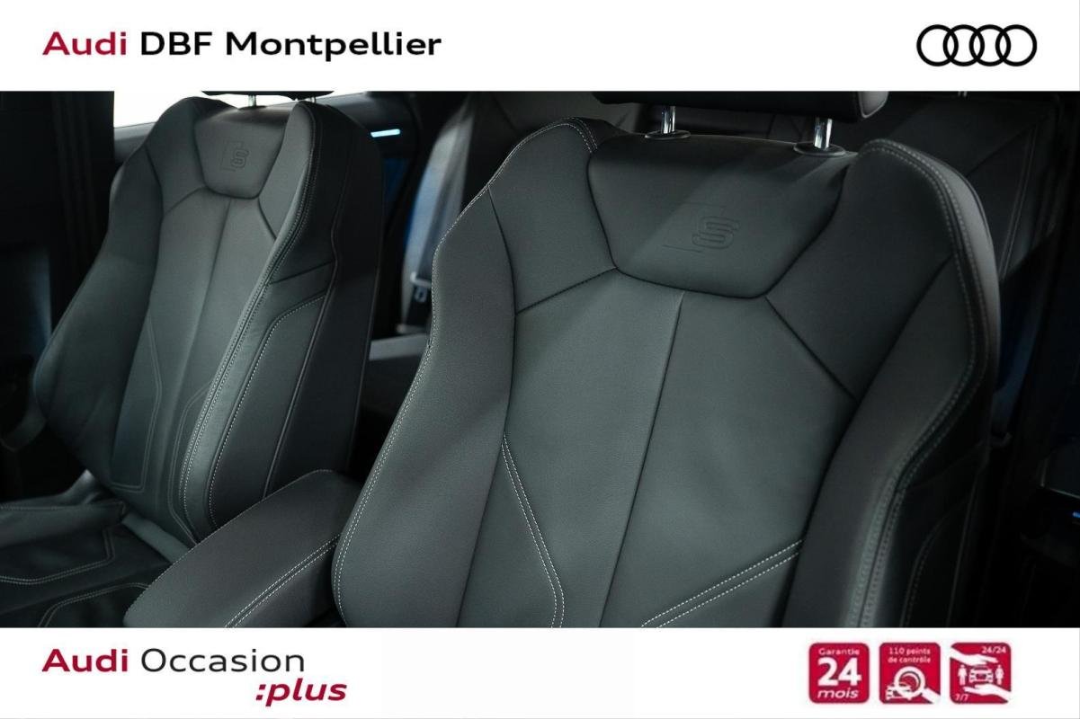 Audi Q3 - Photo 22