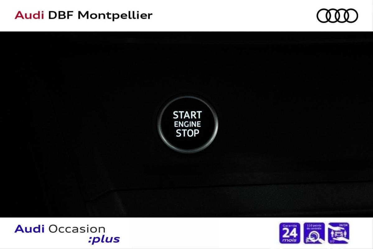 Audi Q3 - Photo 27