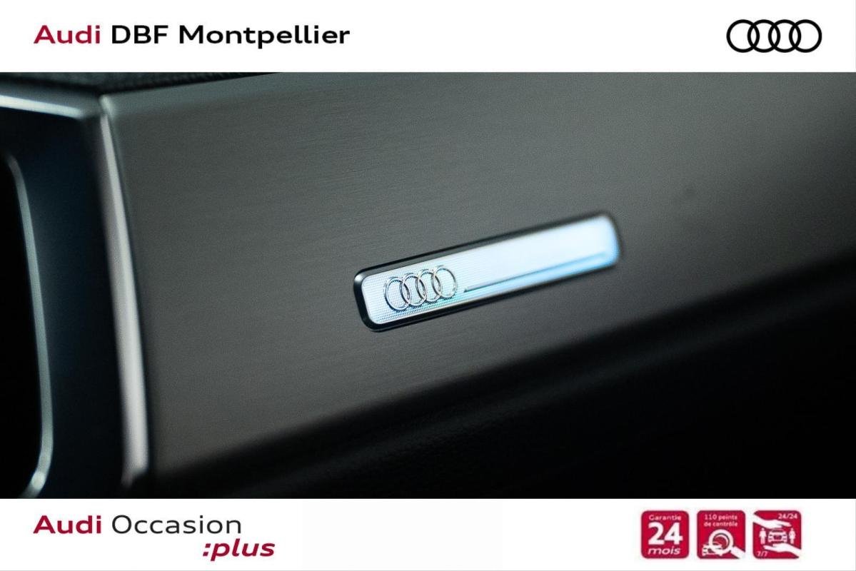 Audi Q3 - Photo 28