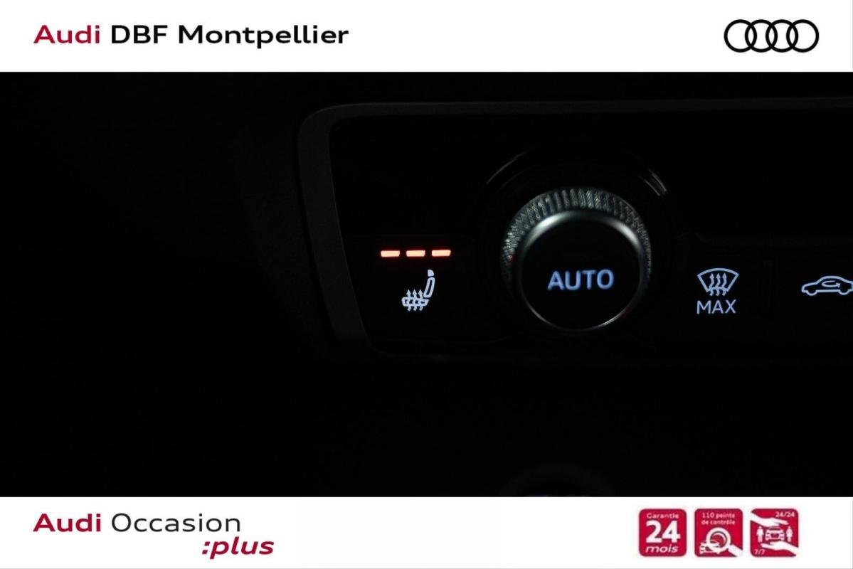 Audi Q3 - Photo 29