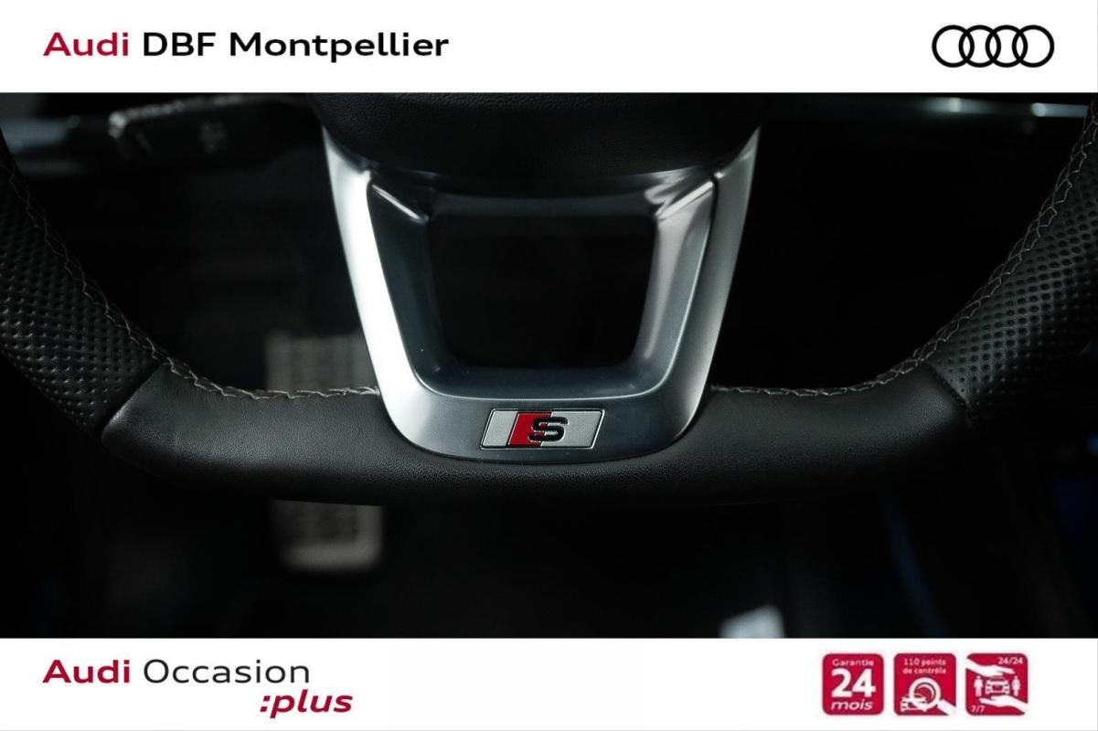 Audi Q3 - Photo 5