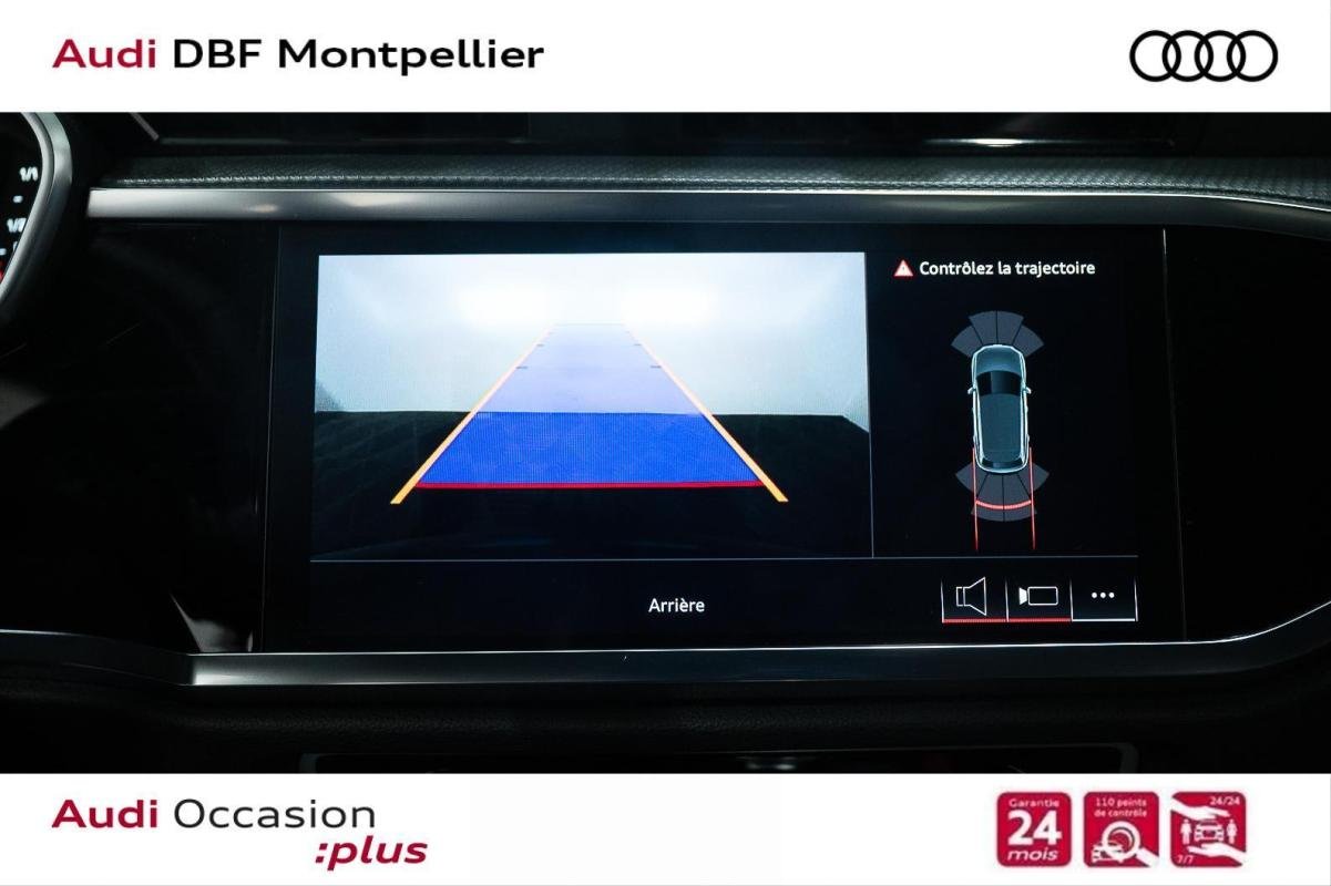 Audi Q3 - Photo 6