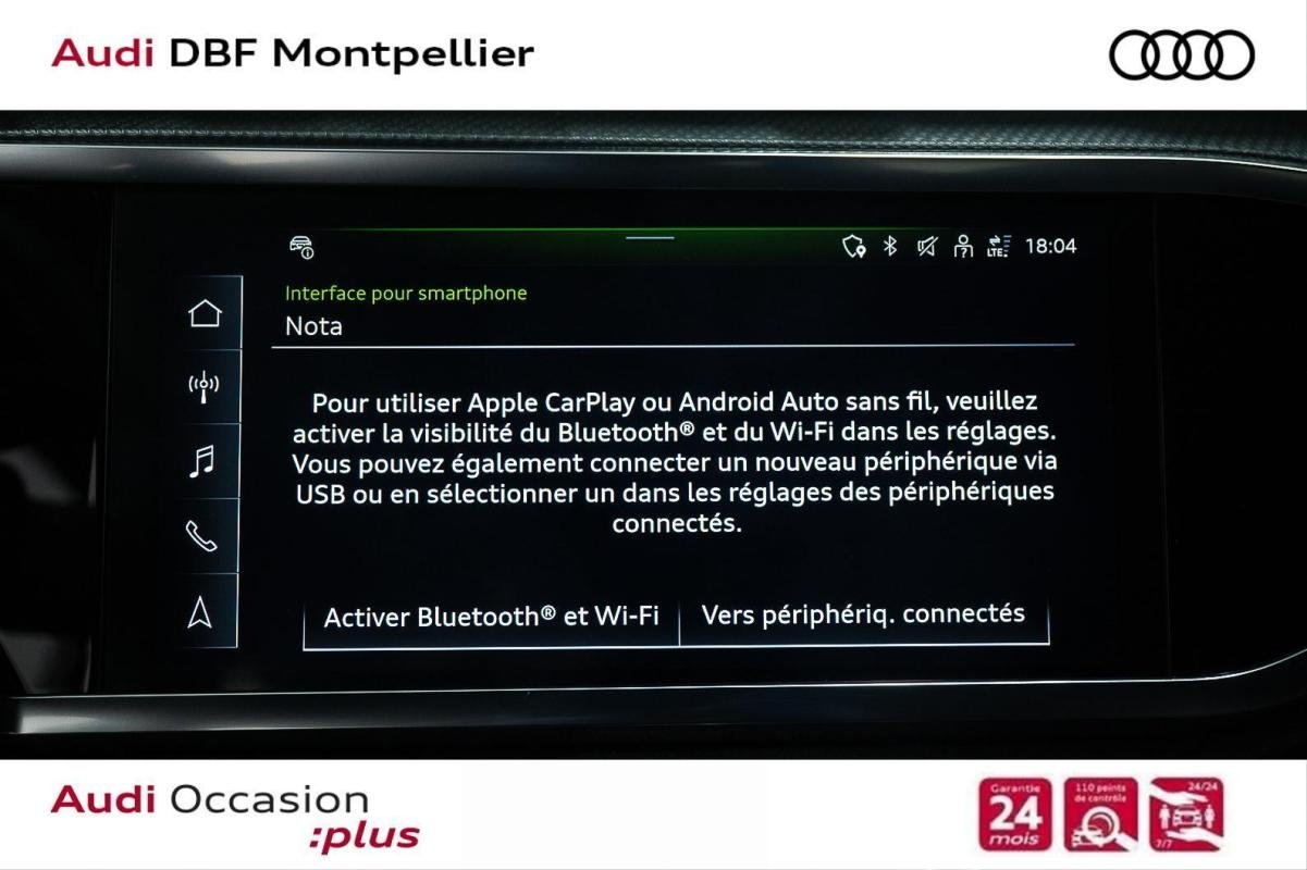 Audi Q3 - Photo 7