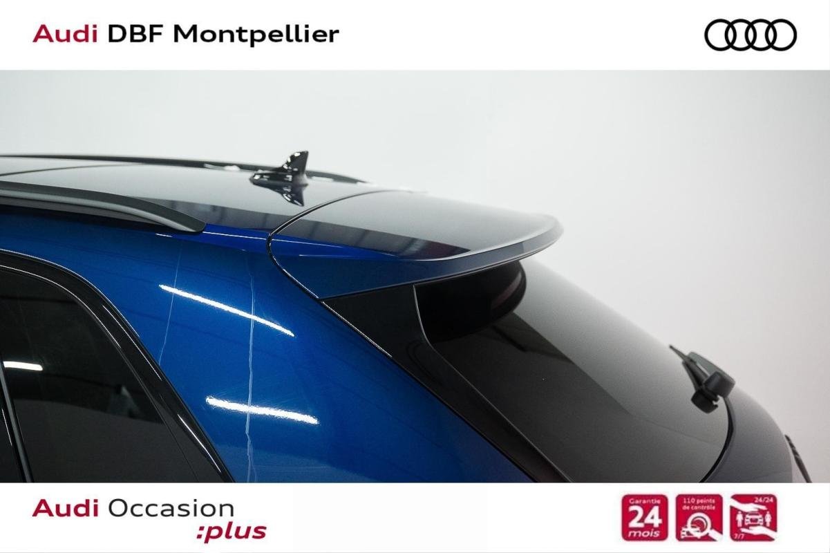 Audi Q3 - Photo 10