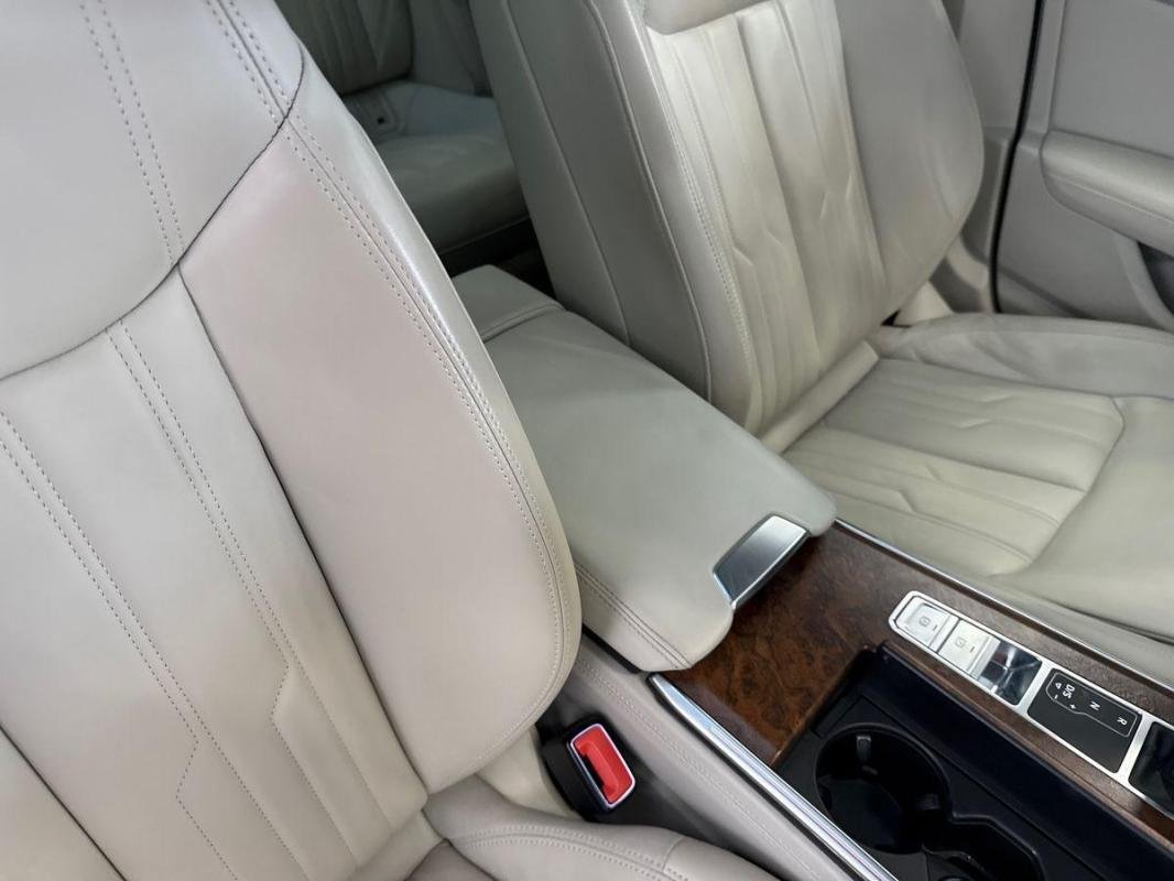 Audi A6 Avant - Photo 12