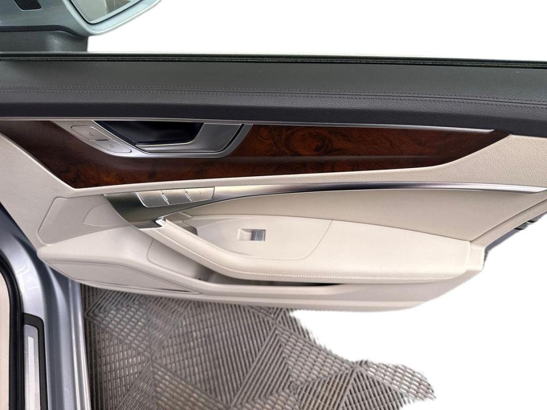 Audi A6 Avant - Photo 15