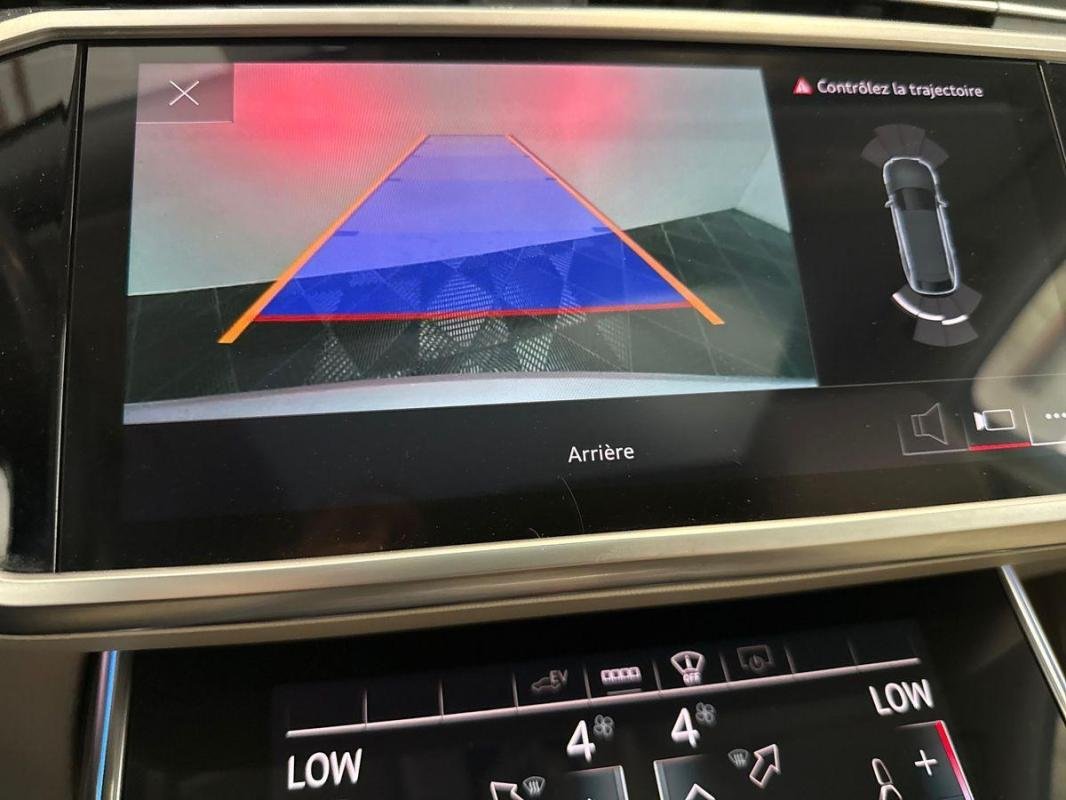 Audi A6 Avant - Photo 18