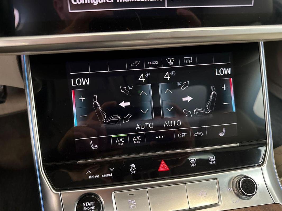 Audi A6 Avant - Photo 19