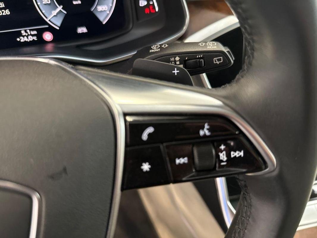 Audi A6 Avant - Photo 20