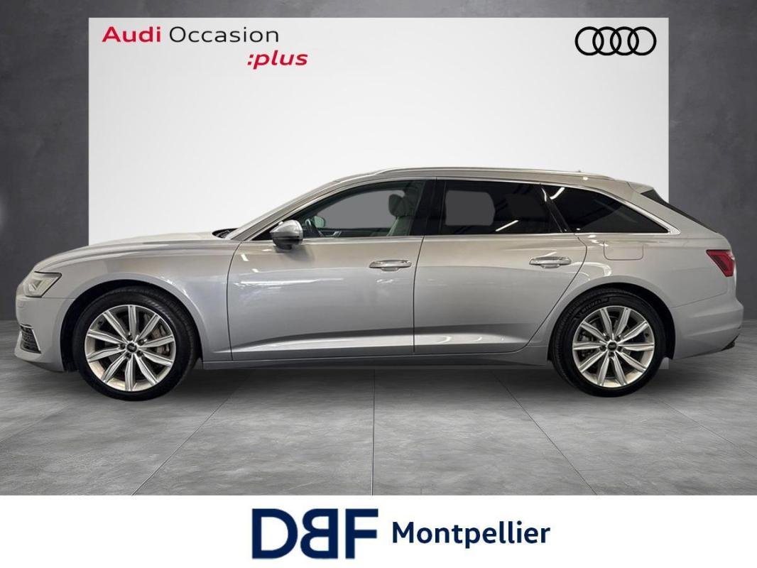 Audi A6 Avant - Photo 2