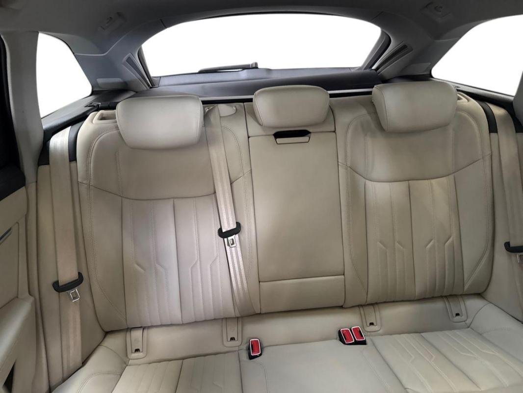 Audi A6 Avant - Photo 22