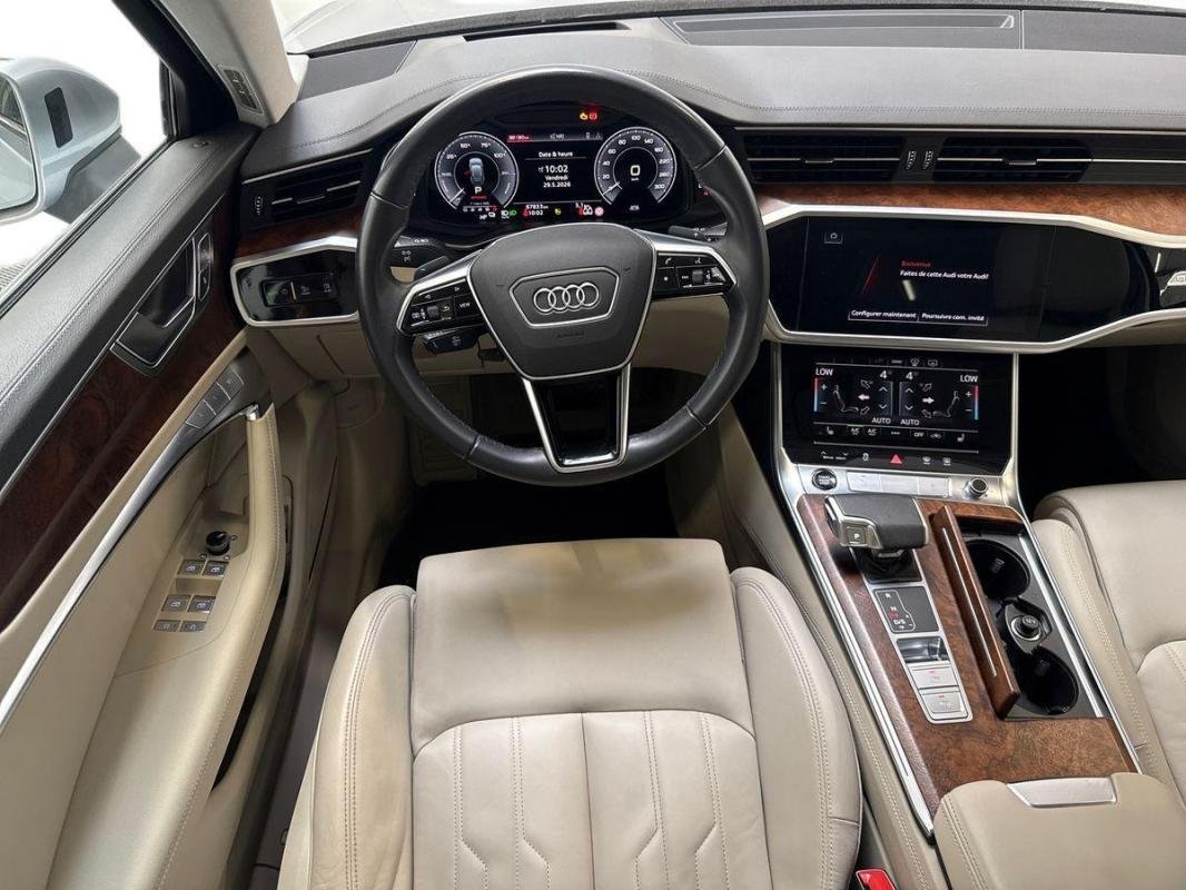 Audi A6 Avant - Photo 24