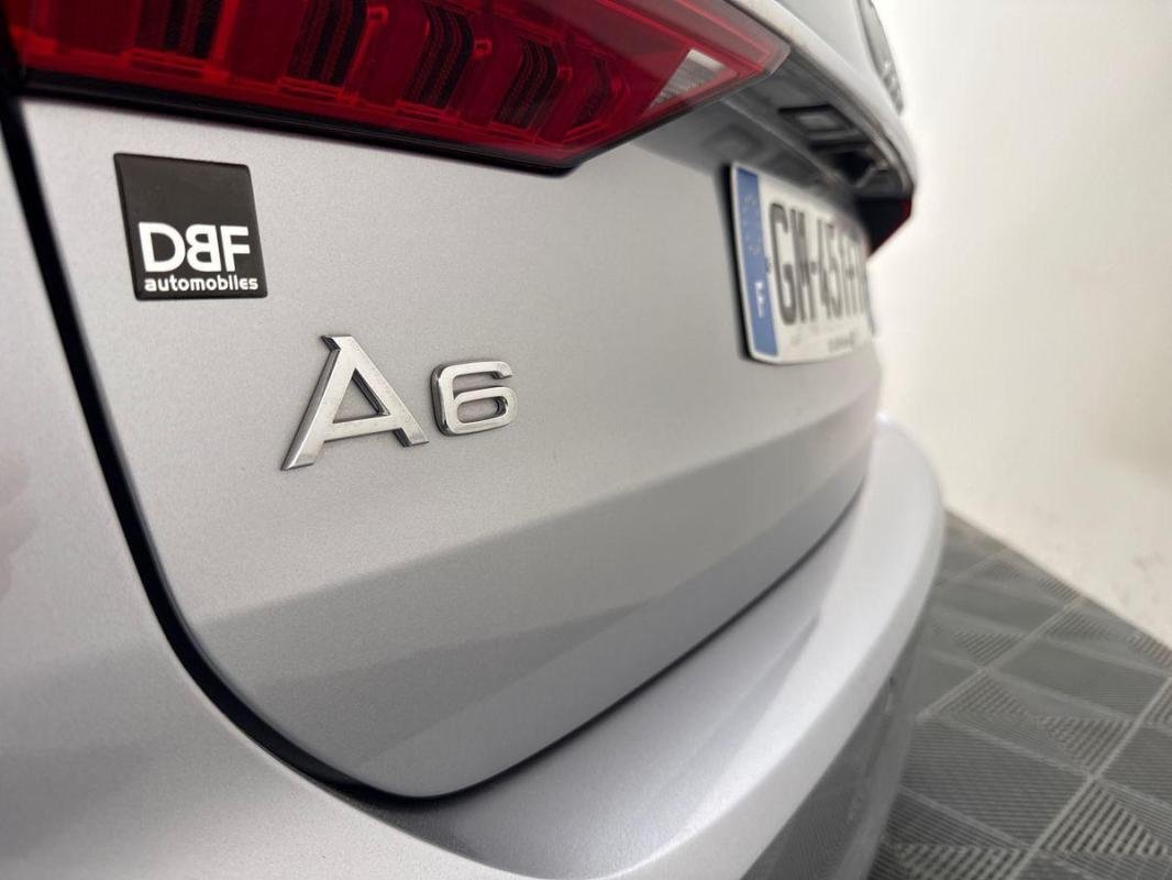Audi A6 Avant - Photo 27