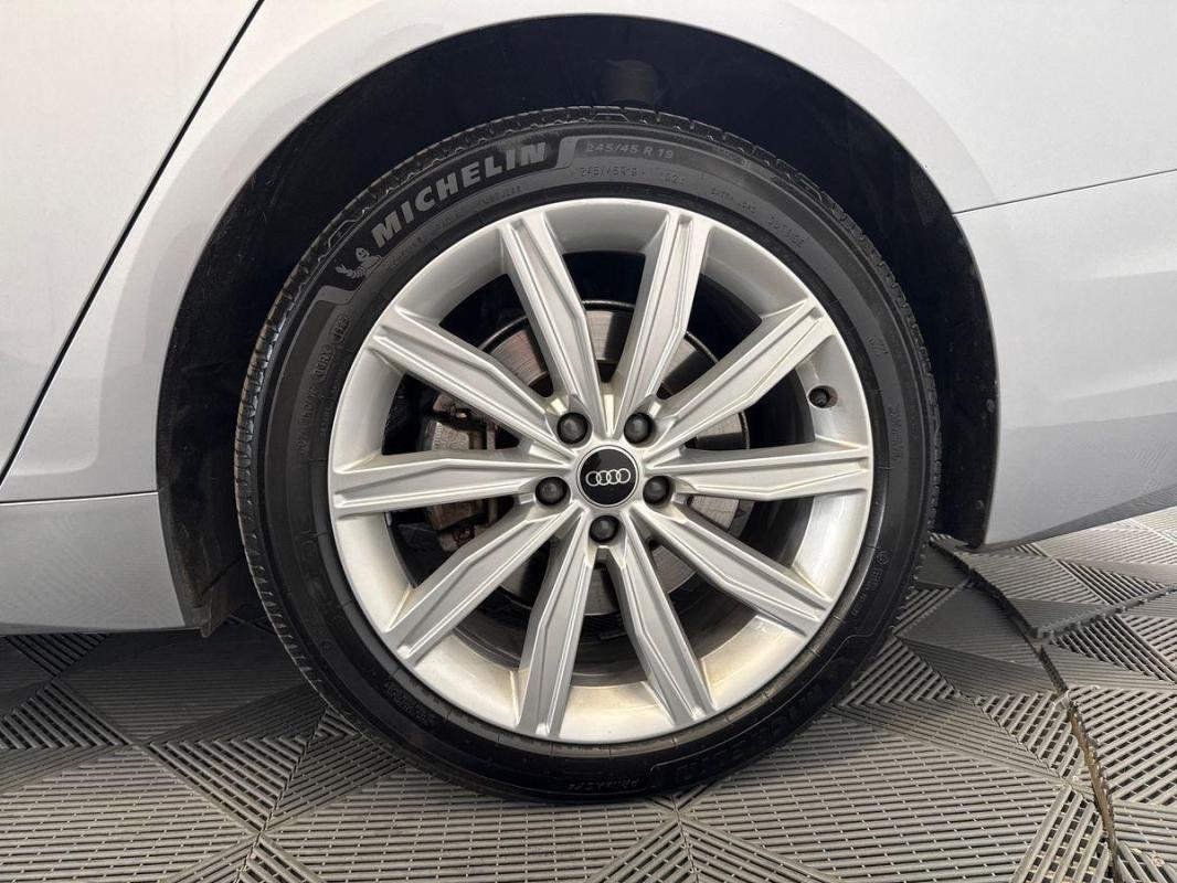 Audi A6 Avant - Photo 28