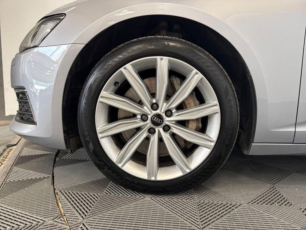 Audi A6 Avant - Photo 29