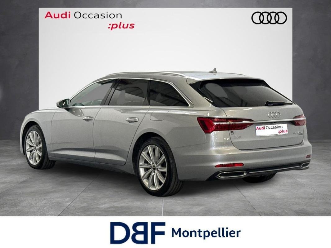 Audi A6 Avant - Photo 3