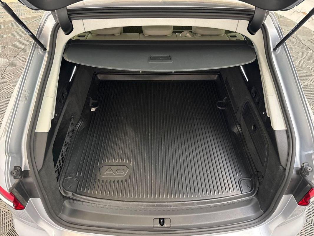 Audi A6 Avant - Photo 31