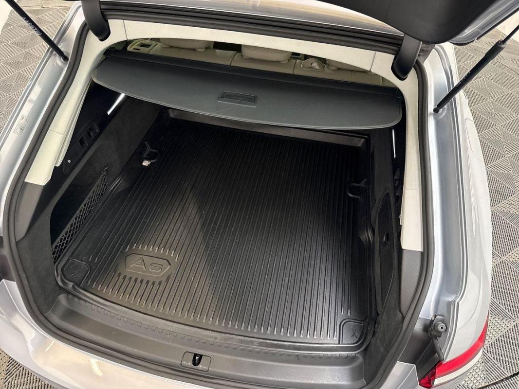 Audi A6 Avant - Photo 32