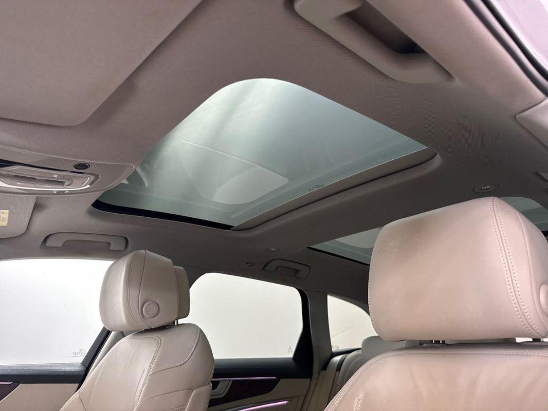 Audi A6 Avant - Photo 34