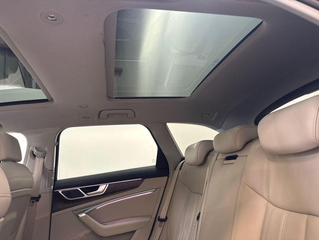 Audi A6 Avant - Photo 35
