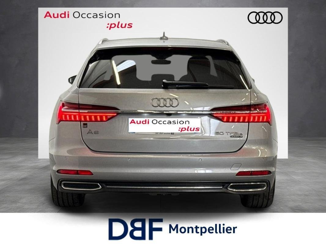 Audi A6 Avant - Photo 4