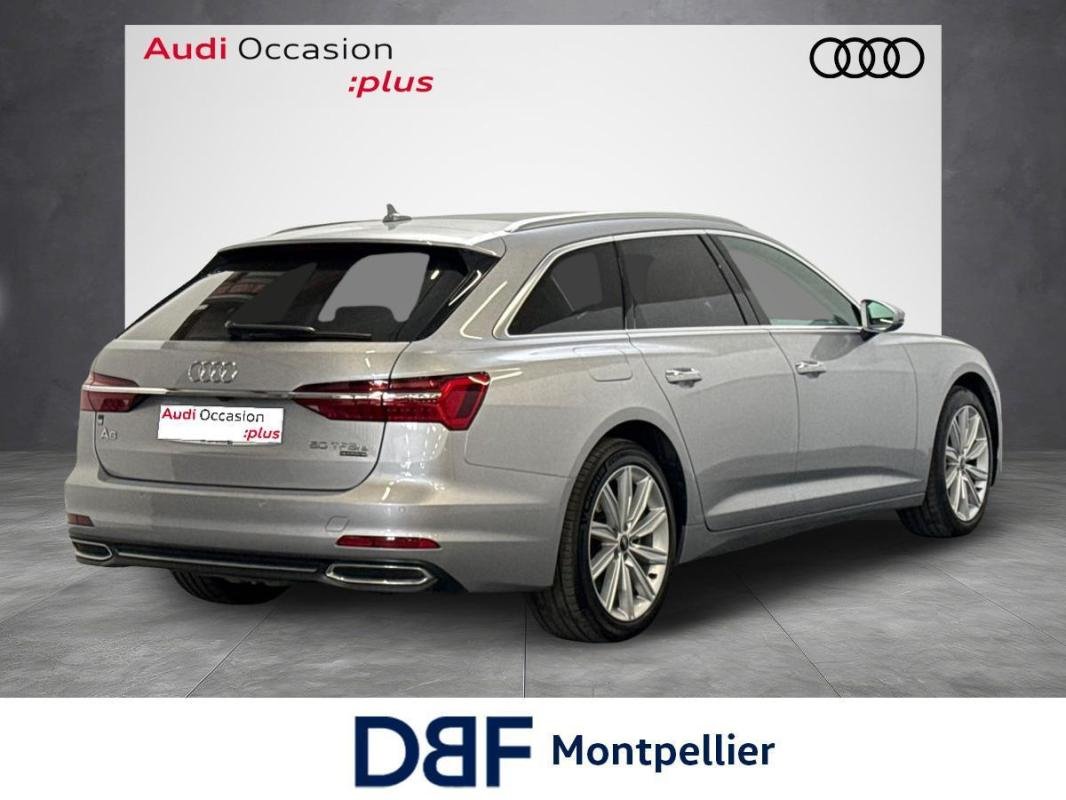 Audi A6 Avant - Photo 5
