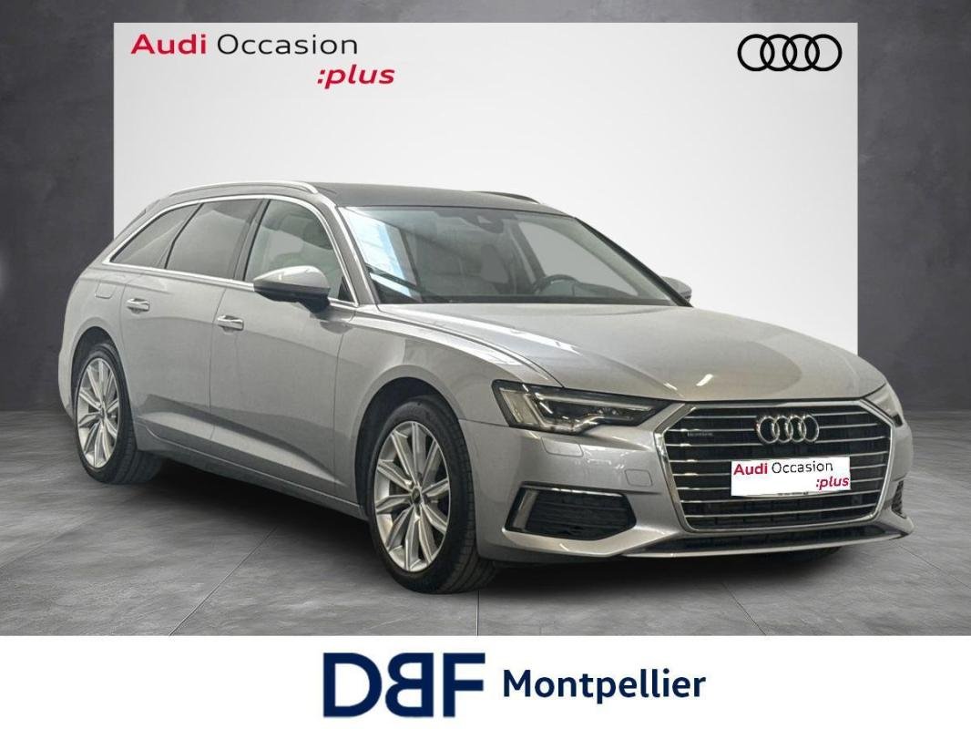 Audi A6 Avant - Photo 6