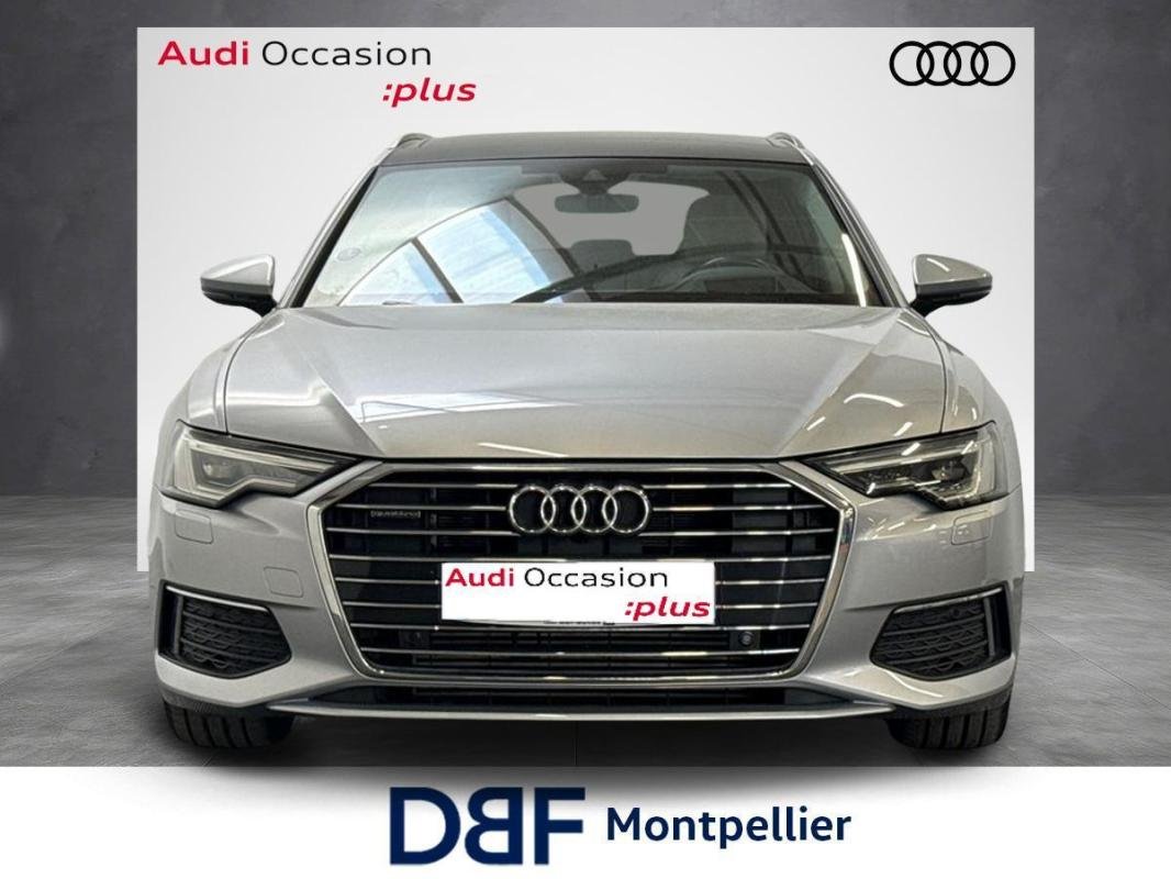 Audi A6 Avant - Photo 7