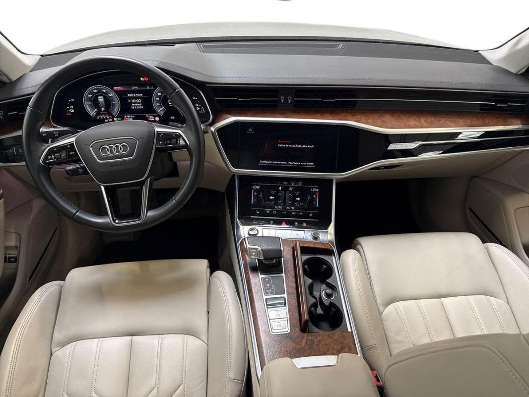 Audi A6 Avant - Photo 8